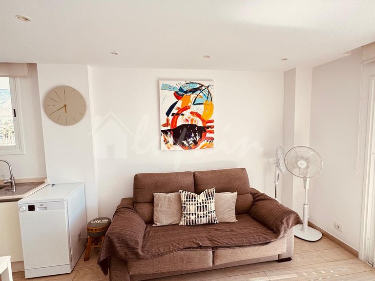 Apartment for Sale in Los Cristianos, Comodoro 11