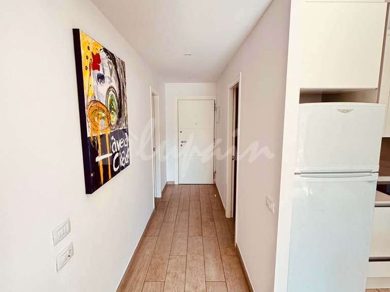 Apartment for Sale in Los Cristianos, Comodoro 17