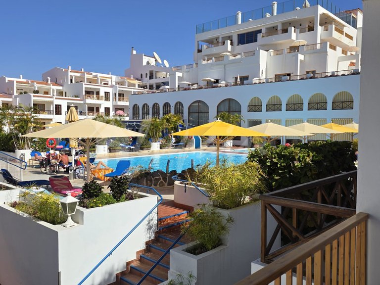 Apartment for Sale in Los Cristianos, Mar Y Sol 1