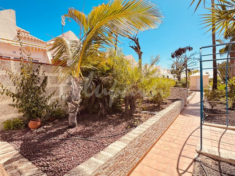 Villa for Sale in Golf Del Sur, The Palms 19