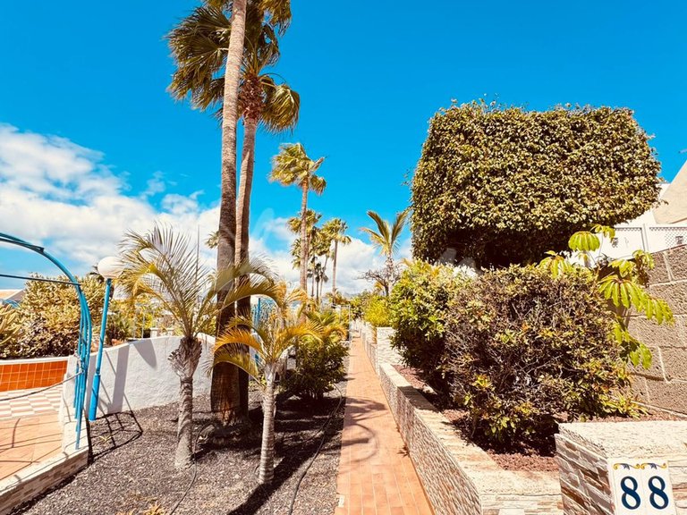 Villa for Sale in Golf Del Sur, The Palms 20