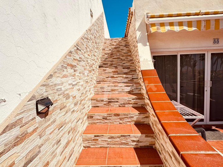 Villa for Sale in Golf Del Sur, The Palms 21