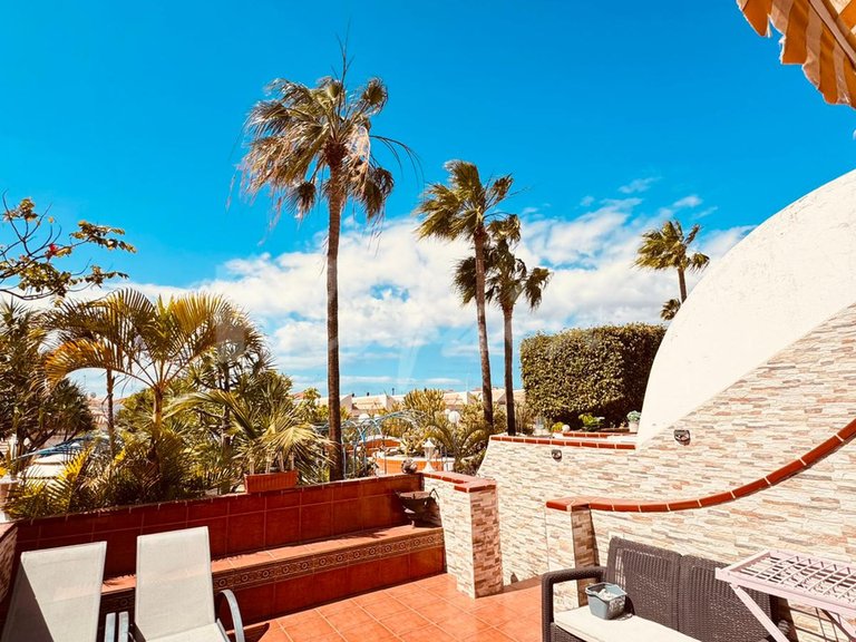Villa for Sale in Golf Del Sur, The Palms 2