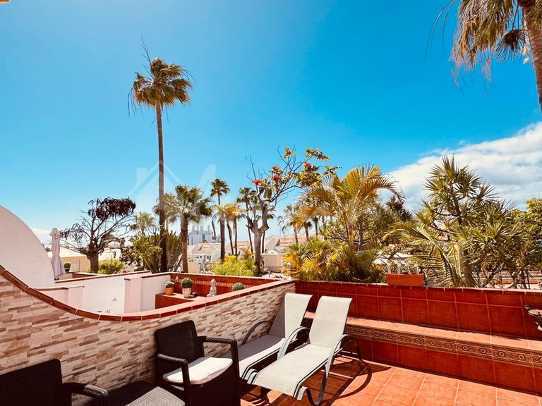 Villa for Sale in Golf Del Sur, The Palms 3