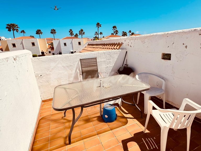 Villa for Sale in Golf Del Sur, The Palms 4