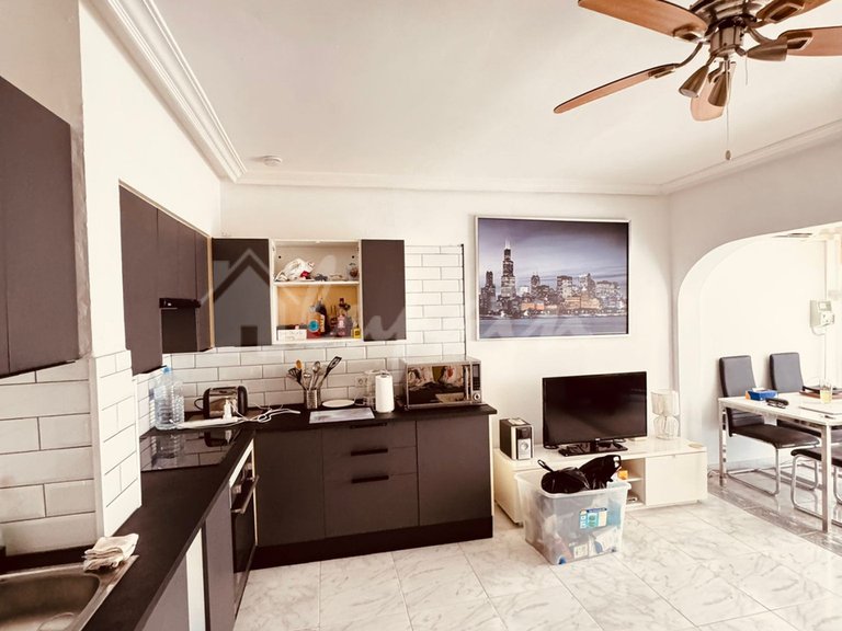 Villa for Sale in Golf Del Sur, The Palms 9