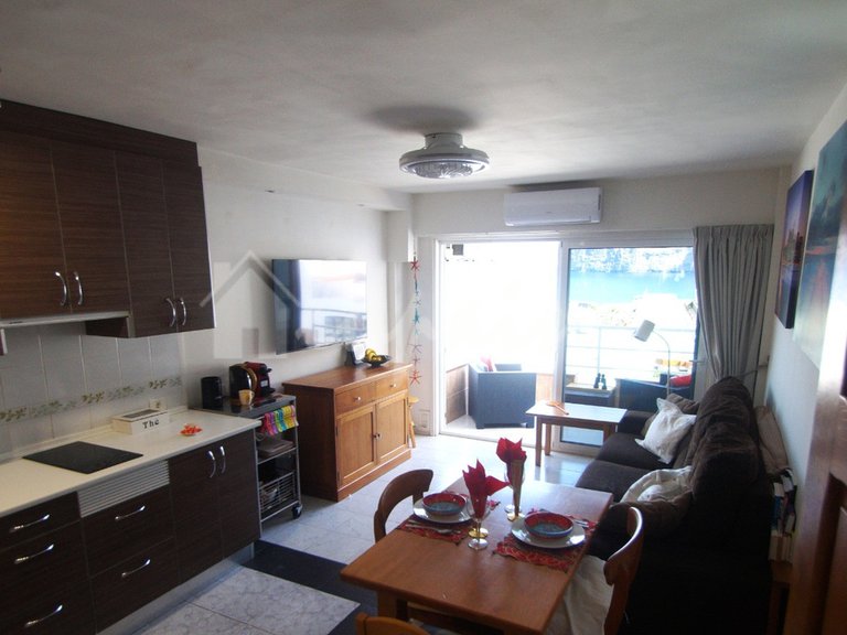 Apartment for Sale in Los Gigantes, Tenerife 9