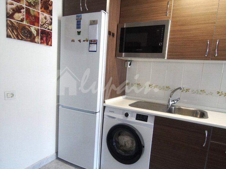 Apartment for Sale in Los Gigantes, Tenerife 13
