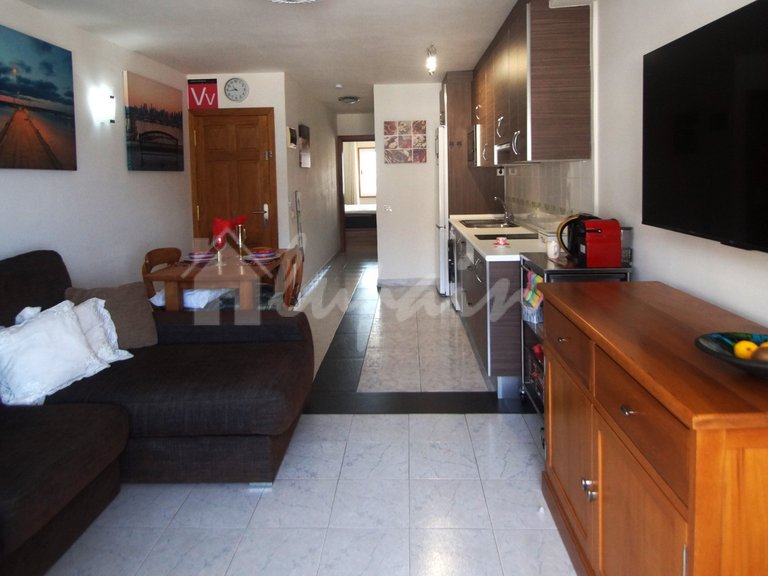 Apartment for Sale in Los Gigantes, Tenerife 7