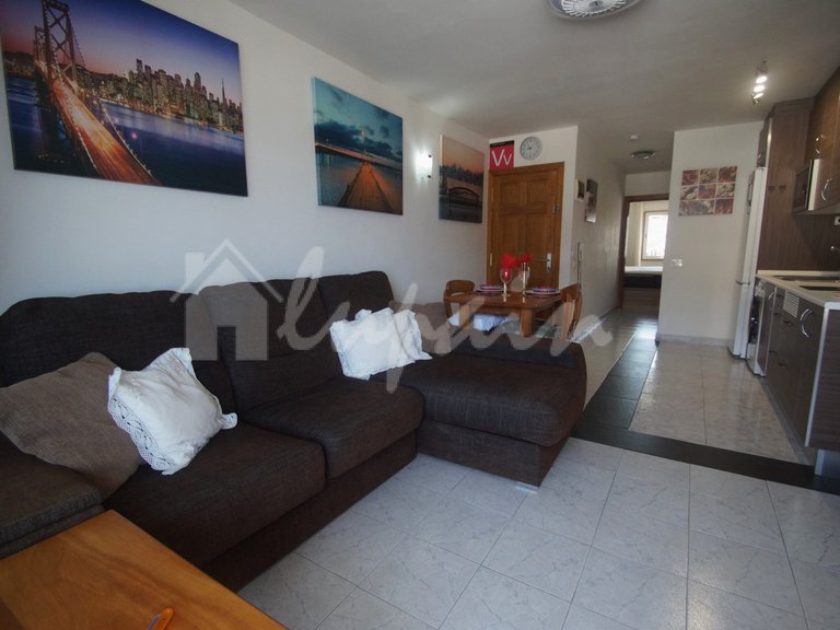 Apartment for Sale in Los Gigantes, Tenerife 6