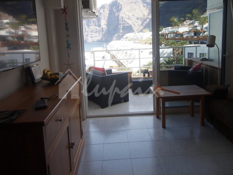 Apartment for Sale in Los Gigantes, Tenerife 5