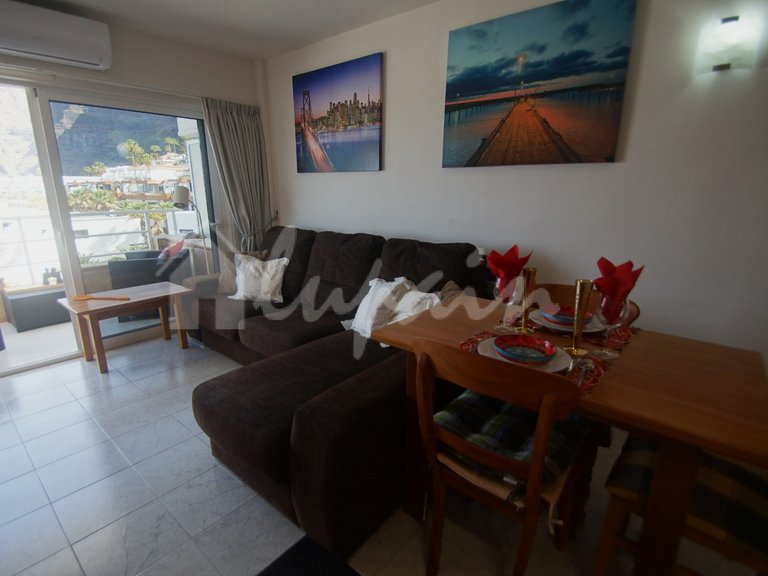 Apartment for Sale in Los Gigantes, Tenerife 10