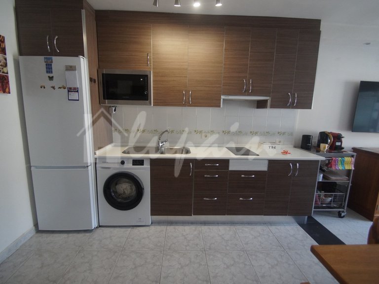 Apartment for Sale in Los Gigantes, Tenerife 14