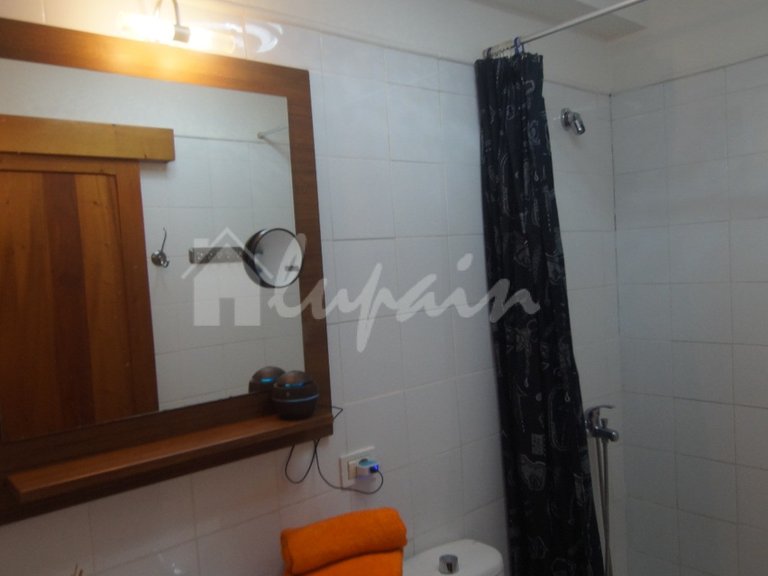 Apartment for Sale in Los Gigantes, Tenerife 22