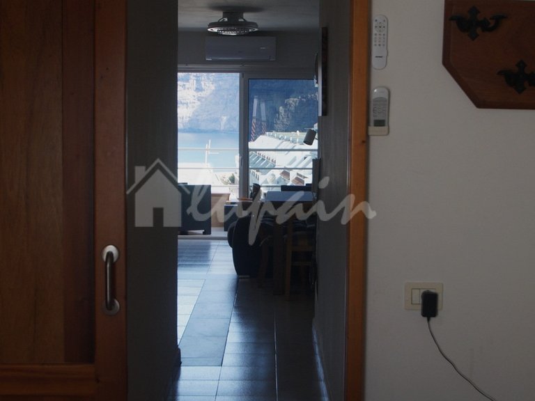 Apartment for Sale in Los Gigantes, Tenerife 8