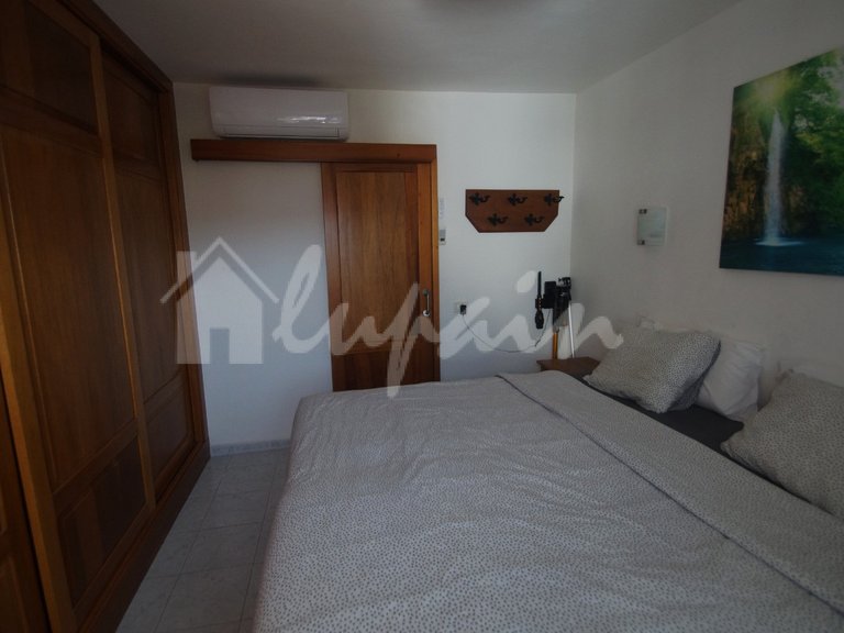 Apartment for Sale in Los Gigantes, Tenerife 16