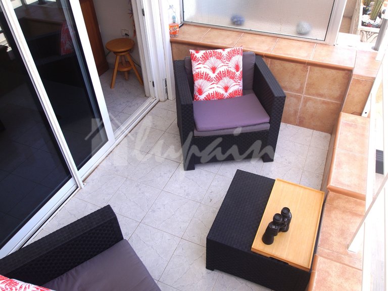 Apartment for Sale in Los Gigantes, Tenerife 3