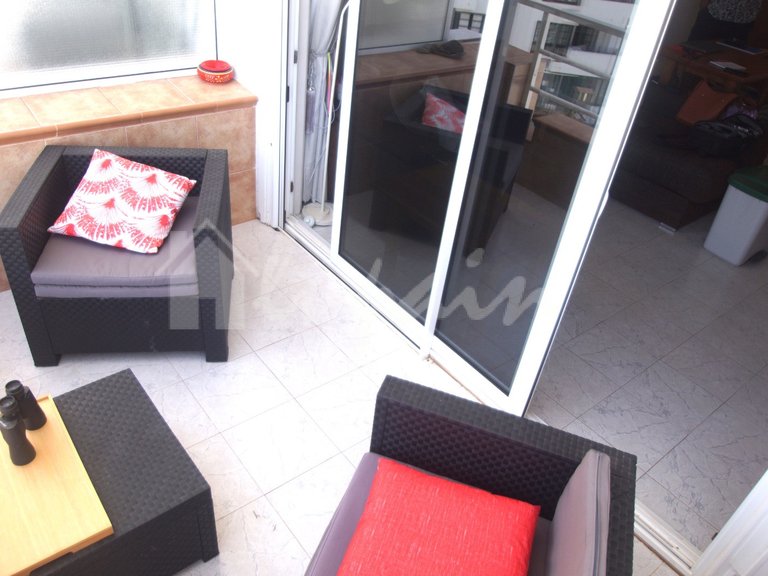 Apartment for Sale in Los Gigantes, Tenerife 27