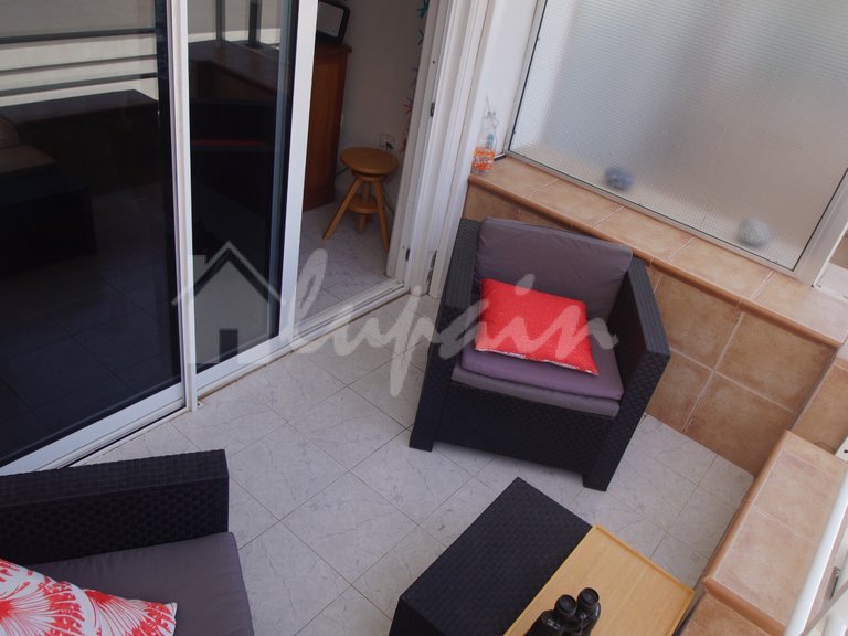 Apartment for Sale in Los Gigantes, Tenerife 4