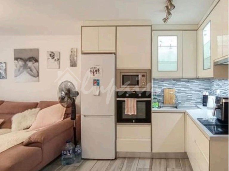 Apartment for Sale in Los Cristianos, Castle Harbour 6