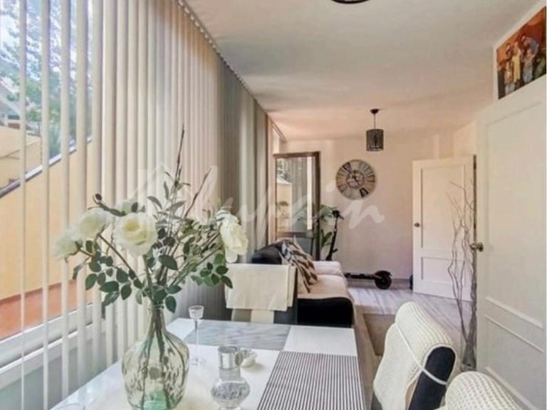 Apartment for Sale in Los Cristianos, Castle Harbour 16
