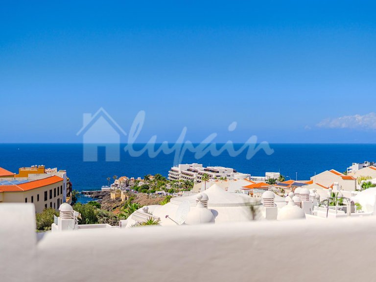 Apartment for Sale in Playa Paraiso, Adeje Paradise 2