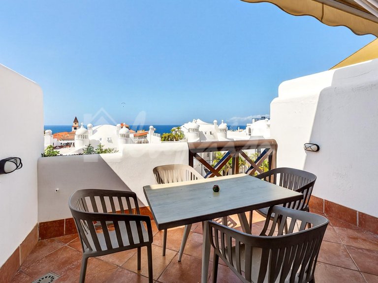 Apartment for Sale in Playa Paraiso, Adeje Paradise 3