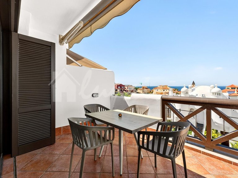 Apartment for Sale in Playa Paraiso, Adeje Paradise 4