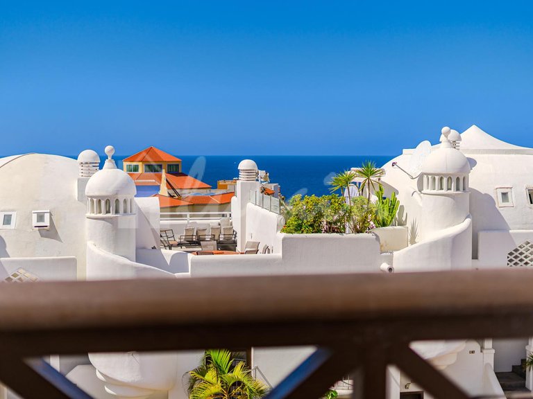 Apartment for Sale in Playa Paraiso, Adeje Paradise 5