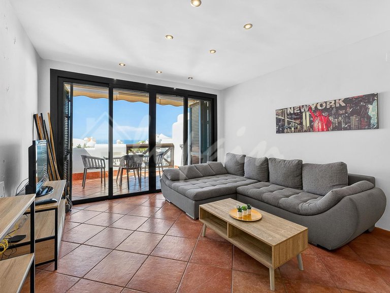 Apartment for Sale in Playa Paraiso, Adeje Paradise 7