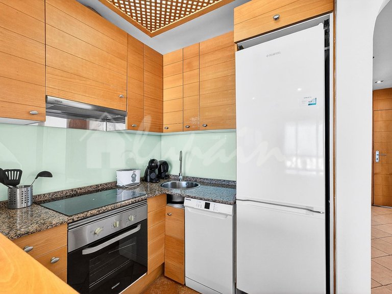 Apartment for Sale in Playa Paraiso, Adeje Paradise 11