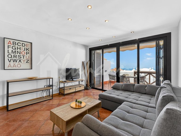 Apartment for Sale in Playa Paraiso, Adeje Paradise 9