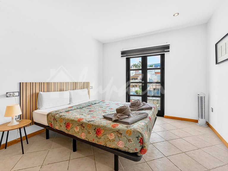 Apartment for Sale in Playa Paraiso, Adeje Paradise 12