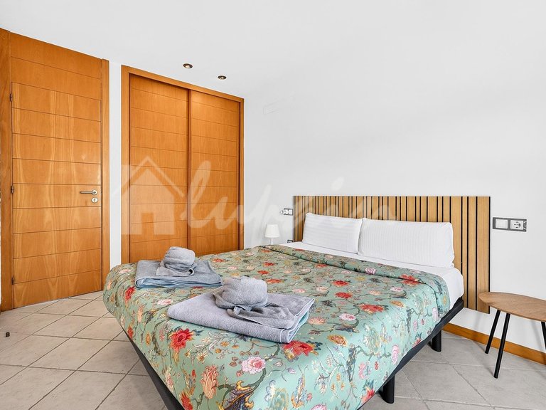 Apartment for Sale in Playa Paraiso, Adeje Paradise 13
