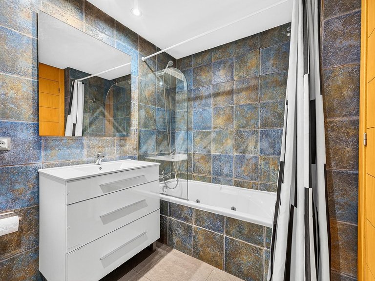 Apartment for Sale in Playa Paraiso, Adeje Paradise 14
