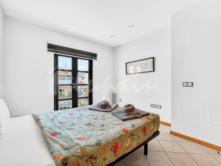 Apartment for Sale in Playa Paraiso, Adeje Paradise 18