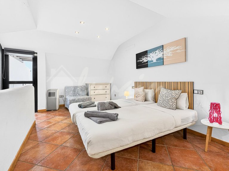 Apartment for Sale in Playa Paraiso, Adeje Paradise 19