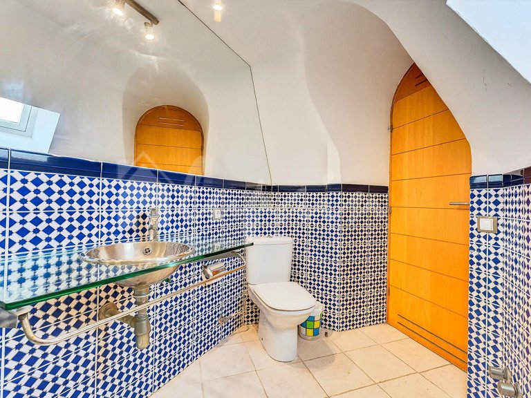 Apartment for Sale in Playa Paraiso, Adeje Paradise 21