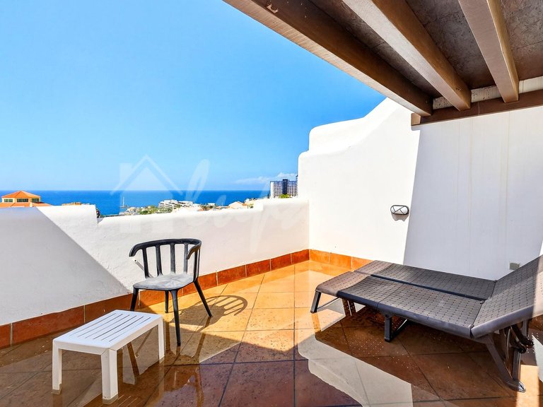 Apartment for Sale in Playa Paraiso, Adeje Paradise 22