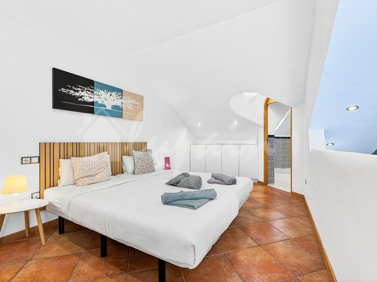 Apartment for Sale in Playa Paraiso, Adeje Paradise 23