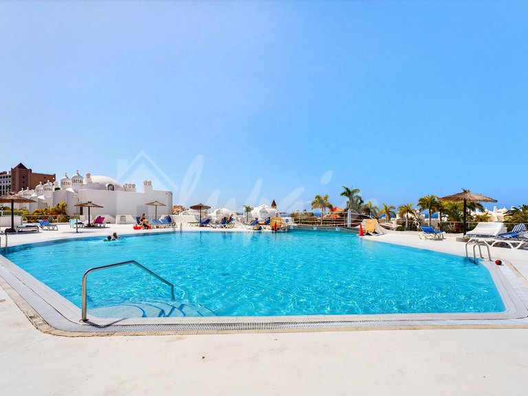 Apartment for Sale in Playa Paraiso, Adeje Paradise 24