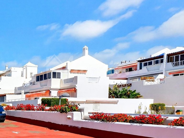 Apartment for Sale in Playa Paraiso, Adeje Paradise 25