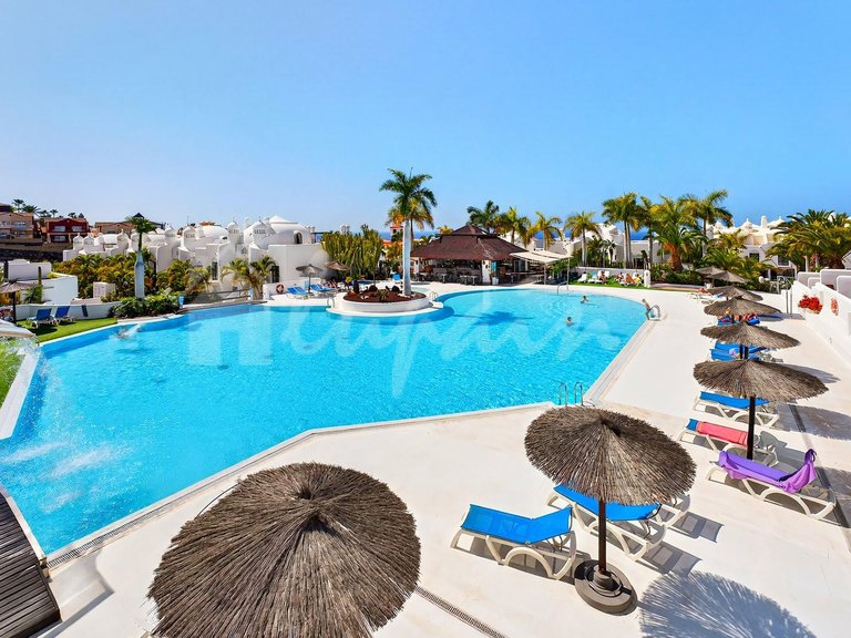 Apartment for Sale in Playa Paraiso, Adeje Paradise 26
