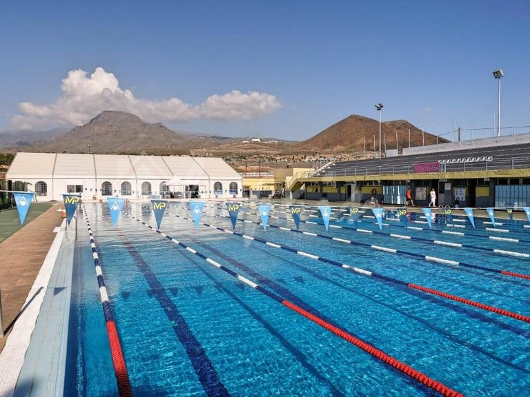 Apartment for Sale in Los Cristianos, Summerland 11