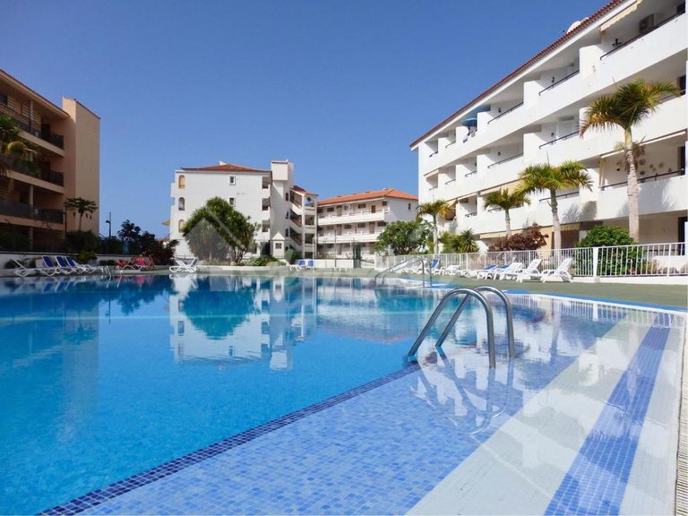 Apartment for Sale in Los Cristianos, Summerland 1