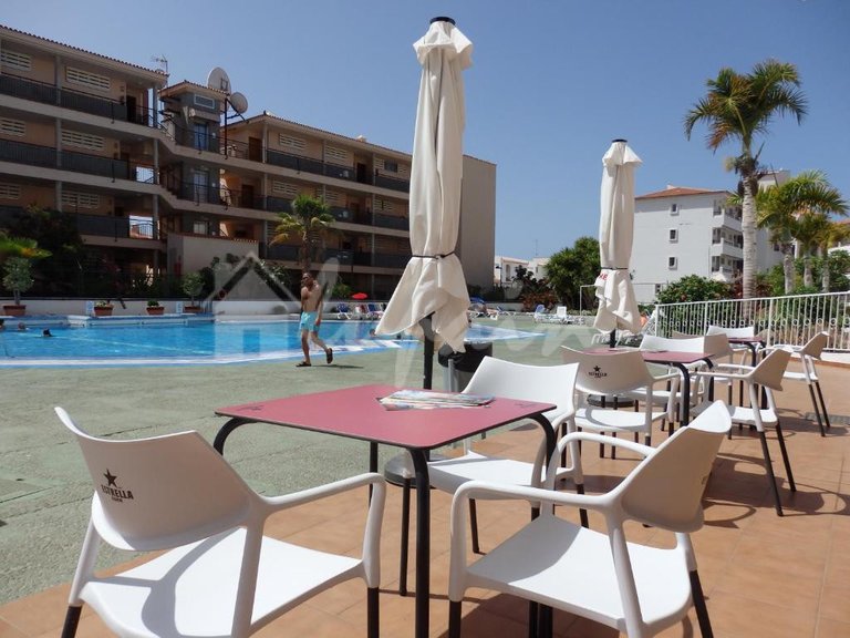 Apartment for Sale in Los Cristianos, Summerland 3