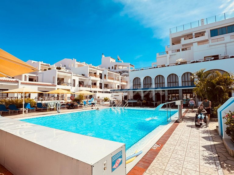 Apartment for Sale in Los Cristianos, Mar Y Sol 2