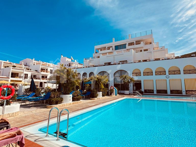 Apartment for Sale in Los Cristianos, Mar Y Sol 7