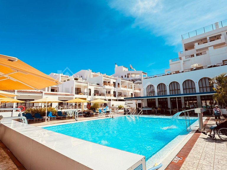Apartment for Sale in Los Cristianos, Mar Y Sol 3