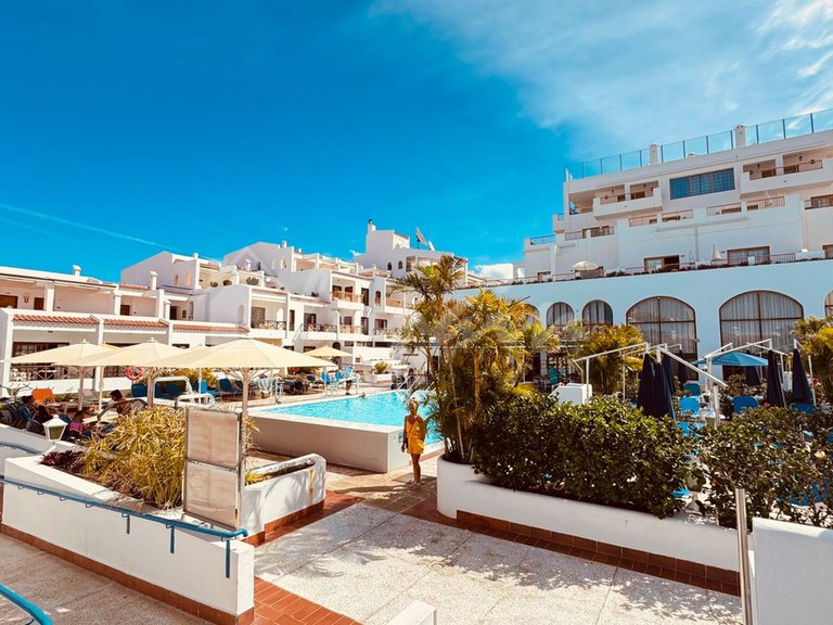Apartment for Sale in Los Cristianos, Mar Y Sol 9